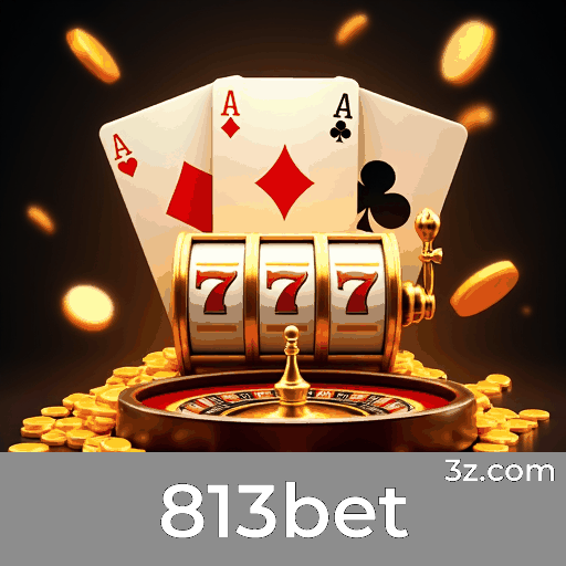 Acesse o 813bet com Segurança e Desfrute de Privilegios