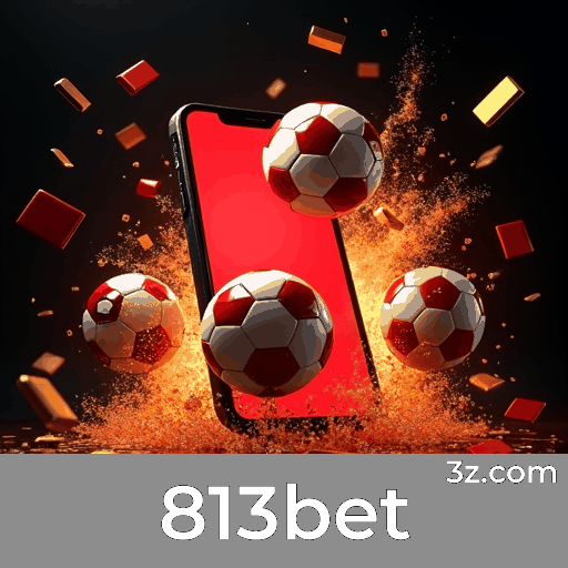 813bet: Esporte, Análise e Estratégias de Apostas