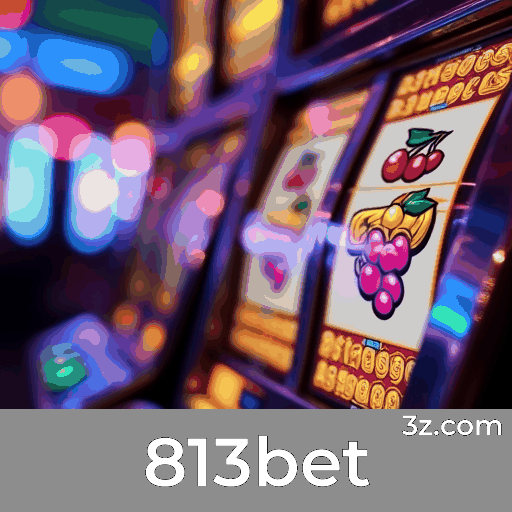 Experiência de Casino Elite no 813bet: Dealers Reais e Jogos Premium