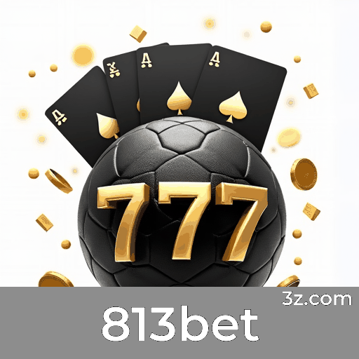 Mundo de Jogos Extraordinários do 813bet: Diversão Sem Limites