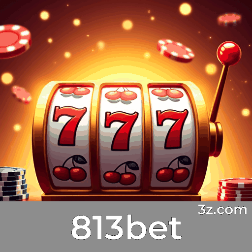 Desbloqueie Surpresas Exclusivas no 813bet!