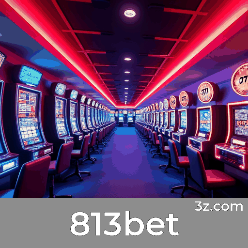 813bet: Desbloqueie Bônus e Ofertas Surpreendentes