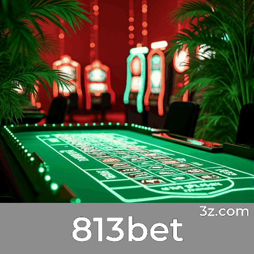Acesse o 813bet com Segurança e Desfrute de Privilegios