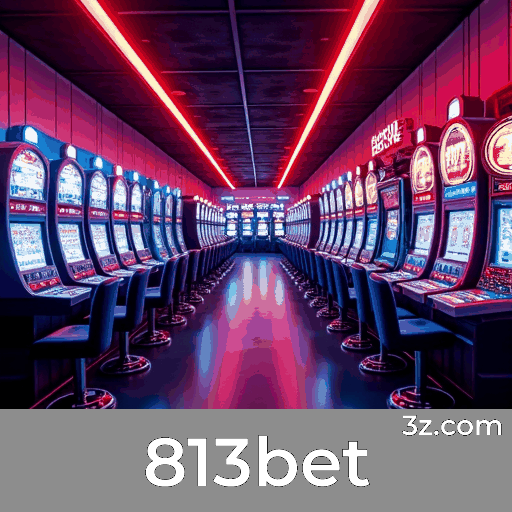 Inovação Mobile com a Tecnologia de Apostas da 813bet