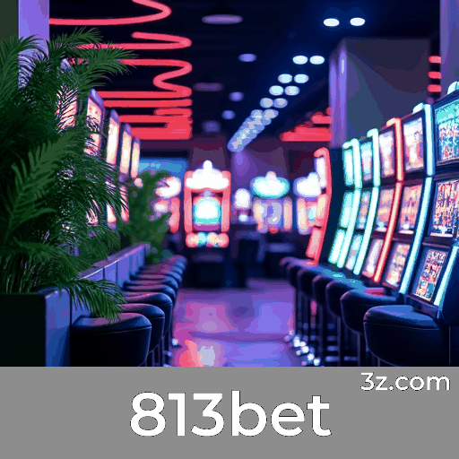 Desbloqueie Surpresas Exclusivas no 813bet!