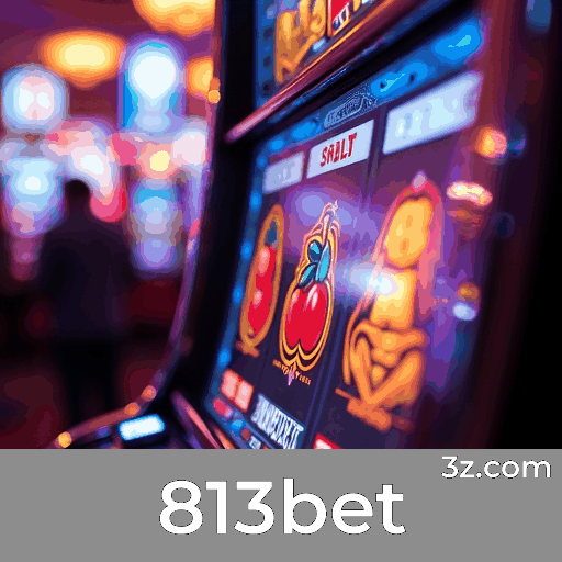 Arquitetura Robusta que Garante Estabilidade na 813bet