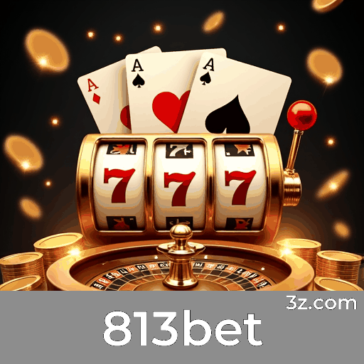 813bet: Desafie-se com Jogos de Crash e Ganhe!